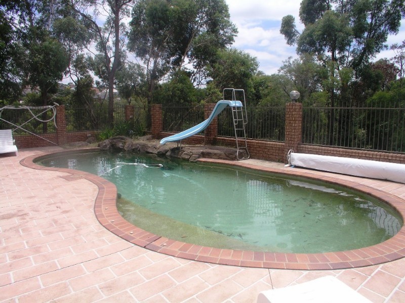 Alfords Point NSW 2234