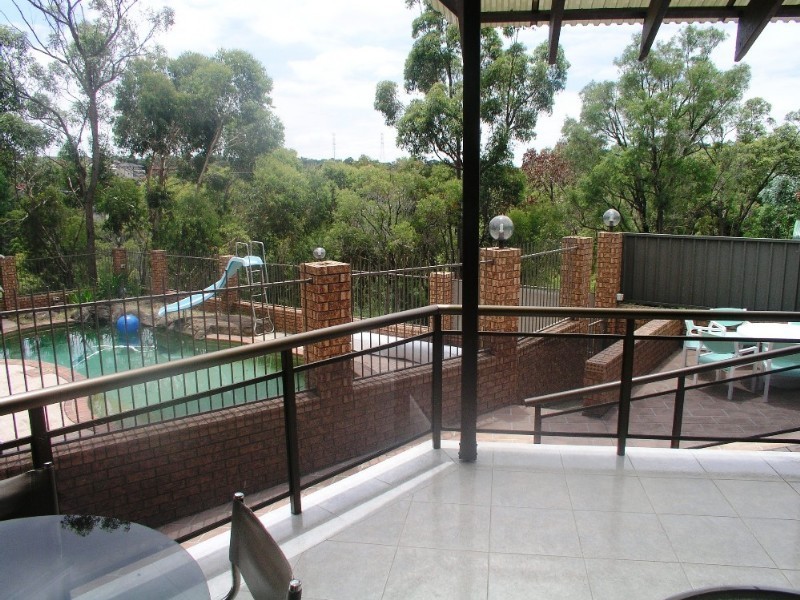 Alfords Point NSW 2234