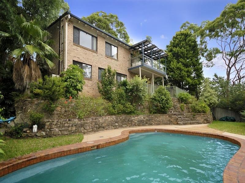 5 Walsh Close, Illawong NSW 2234