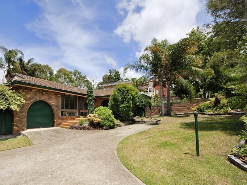 9 Shand Close, Illawong NSW 2234