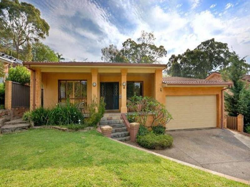16 Goolagong Place, Menai NSW 2234
