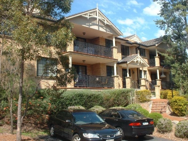 E1/6 Schofield Place, Menai NSW 2234