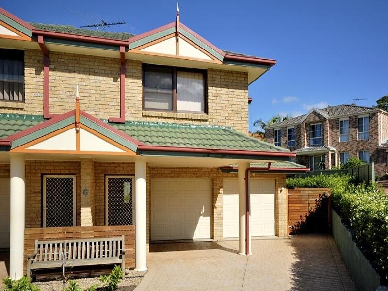 6A Dalpura Place, Bangor NSW 2234
