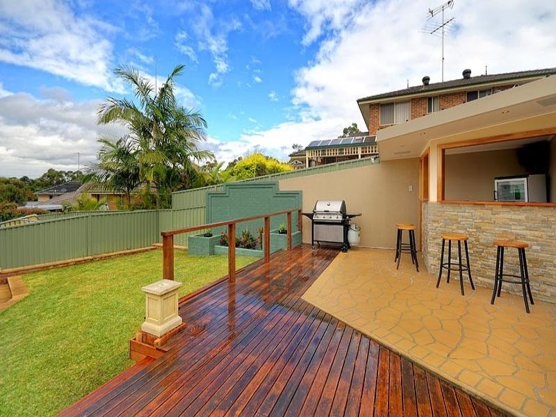 6A Dalpura Place, Bangor NSW 2234