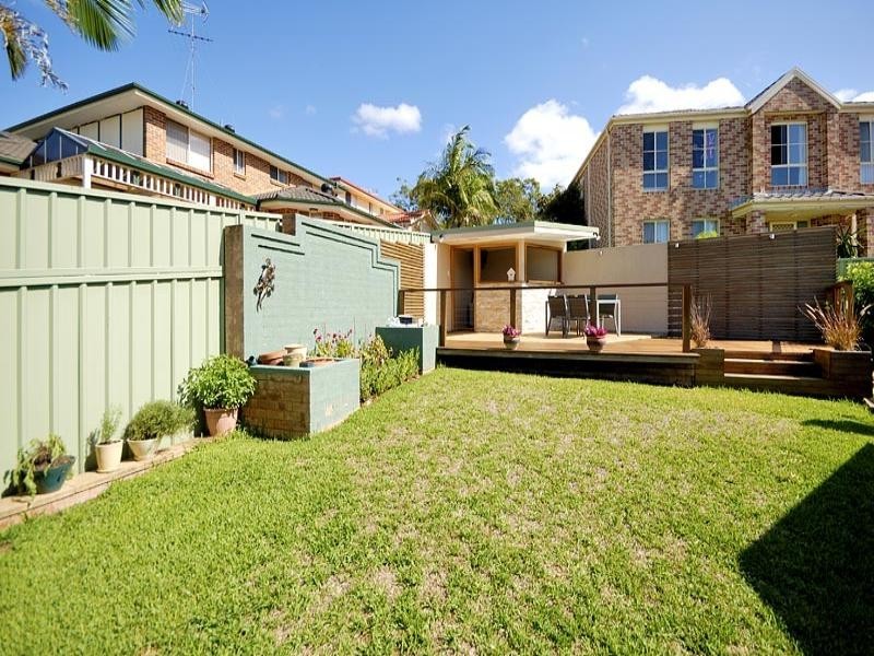 6A Dalpura Place, Bangor NSW 2234