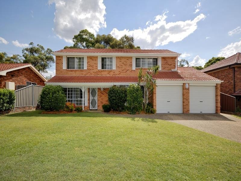 20 Casuarina Road, Alfords Point NSW 2234