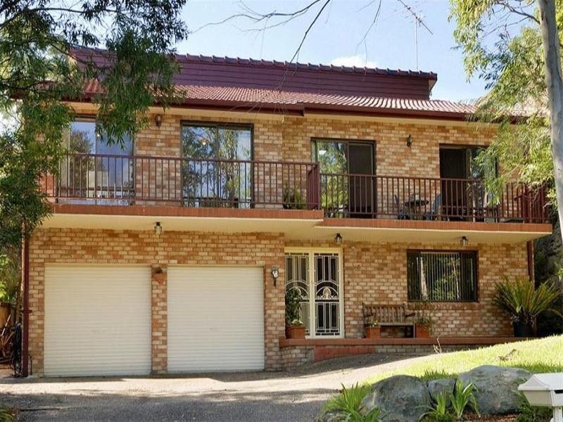 53 Australia Road, Barden Ridge NSW 2234