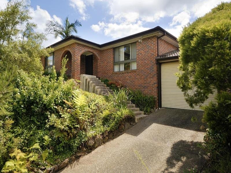 83 Brushwood Drive, Alfords Point NSW 2234