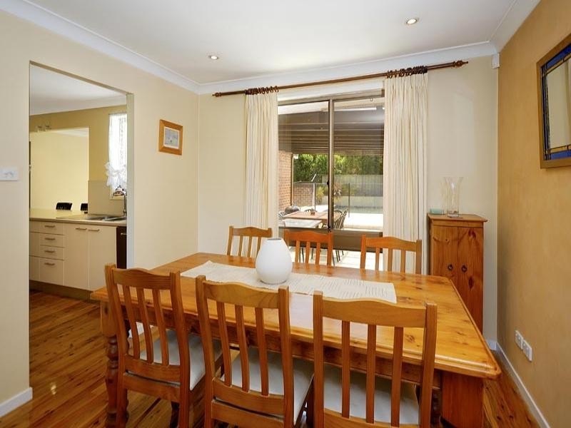 83 Brushwood Drive, Alfords Point NSW 2234