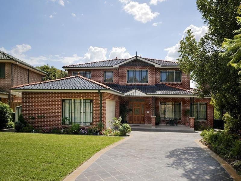 6 Penmon Close, Menai NSW 2234