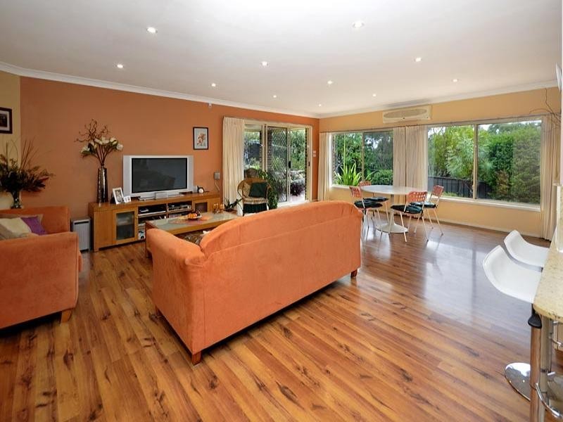 5 Collicott Place, Barden Ridge NSW 2234