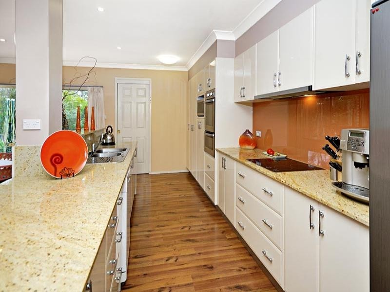 5 Collicott Place, Barden Ridge NSW 2234