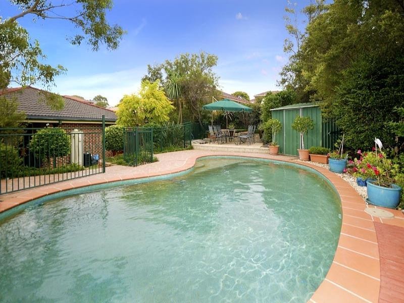 5 Collicott Place, Barden Ridge NSW 2234