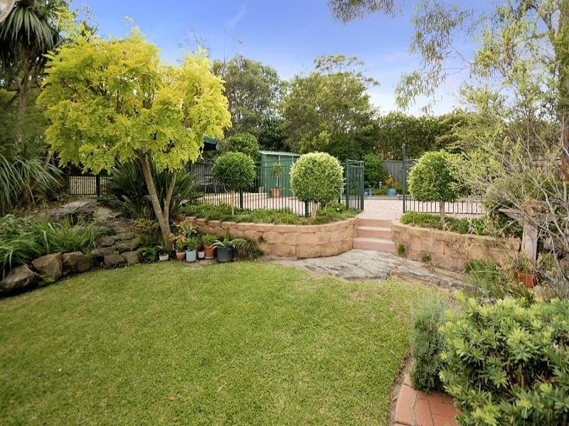 5 Collicott Place, Barden Ridge NSW 2234