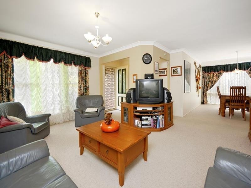 5 Collicott Place, Barden Ridge NSW 2234