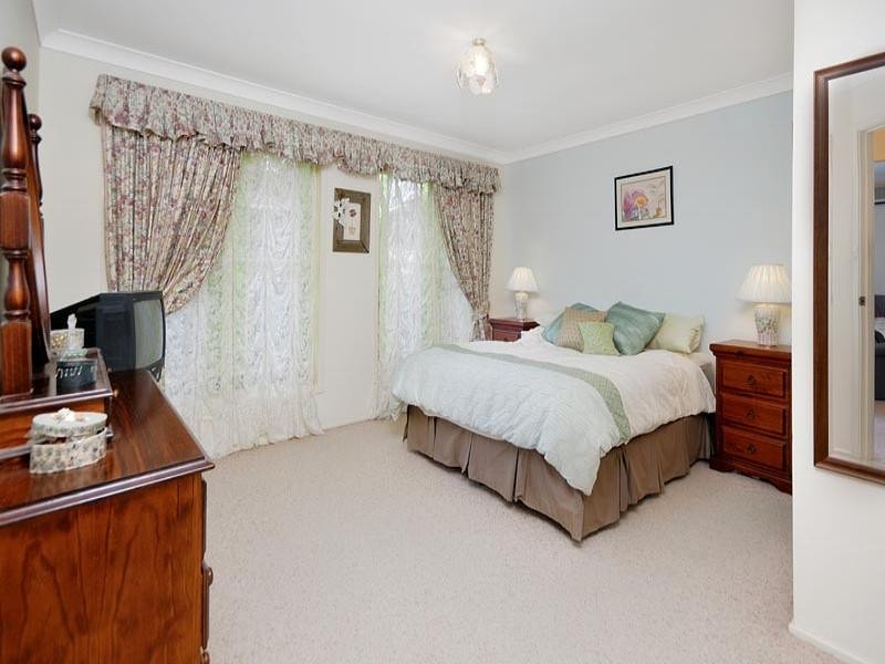 5 Collicott Place, Barden Ridge NSW 2234