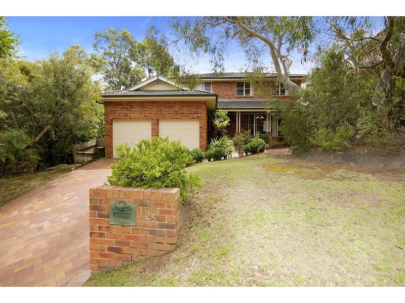 25 Mina Road, Menai NSW 2234