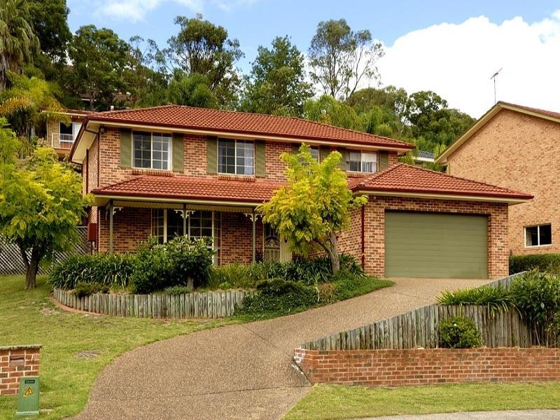 58 Yanderra Avenue, Bangor NSW 2234