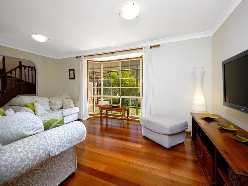 58 Yanderra Avenue, Bangor NSW 2234