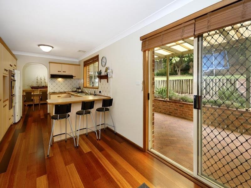 58 Yanderra Avenue, Bangor NSW 2234