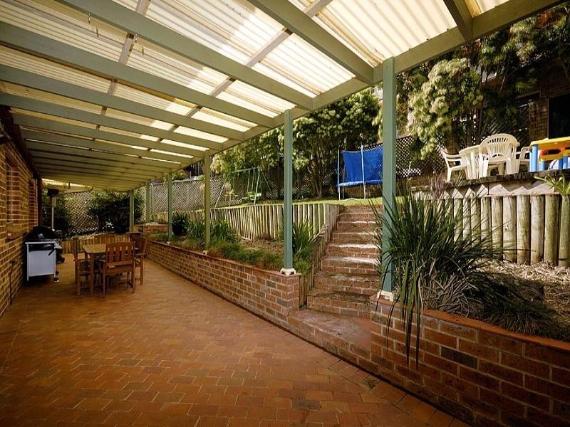 58 Yanderra Avenue, Bangor NSW 2234