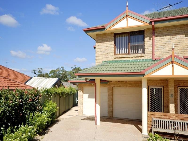 6B Dalpura Place, Bangor NSW 2234