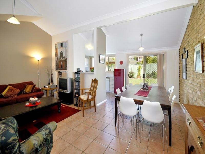 6B Dalpura Place, Bangor NSW 2234