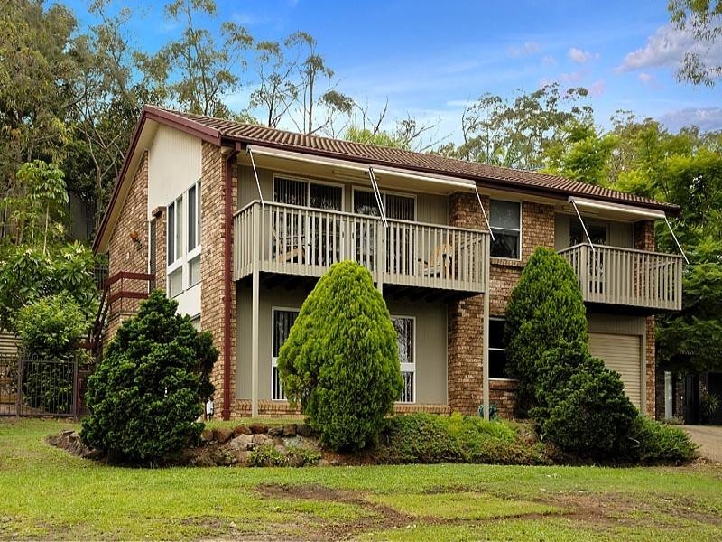 32 Belbowrie Close, Bangor NSW 2234