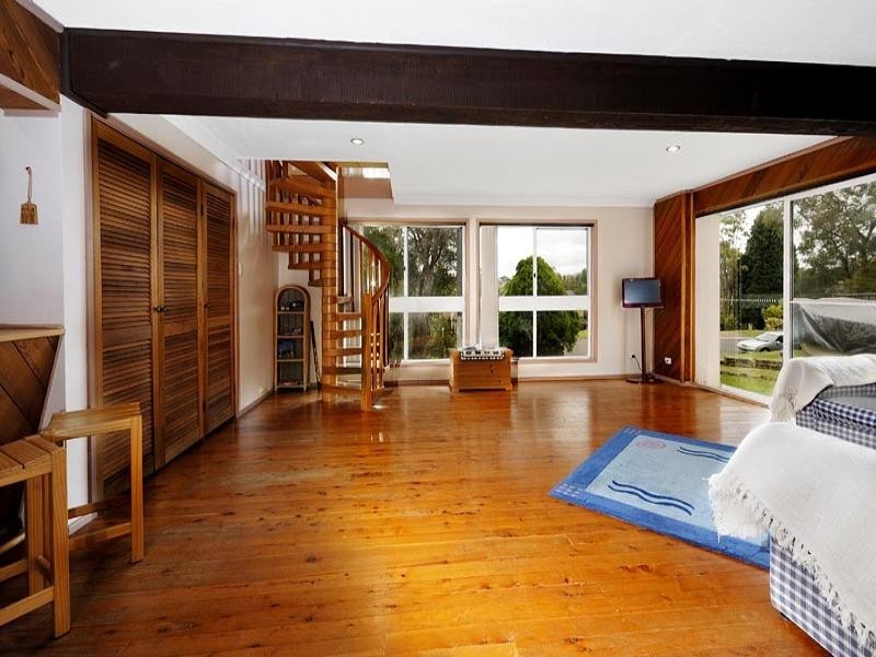 32 Belbowrie Close, Bangor NSW 2234