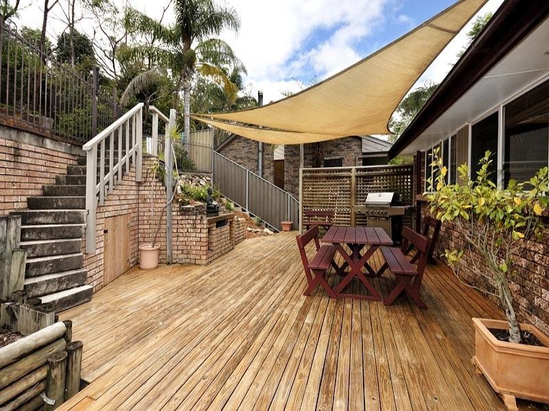 32 Belbowrie Close, Bangor NSW 2234