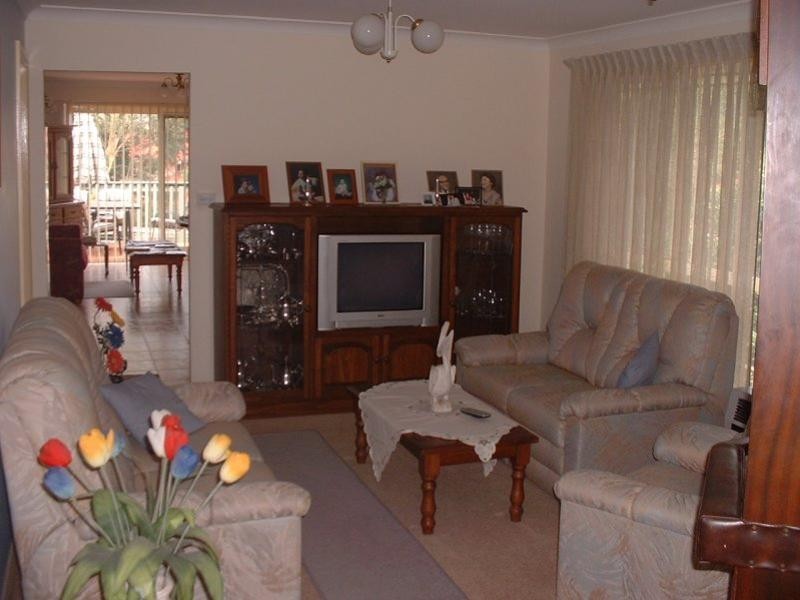 24 Ebony Row, Menai NSW 2234