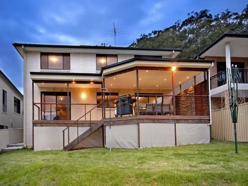 3 Wye Close, Woronora NSW 2232