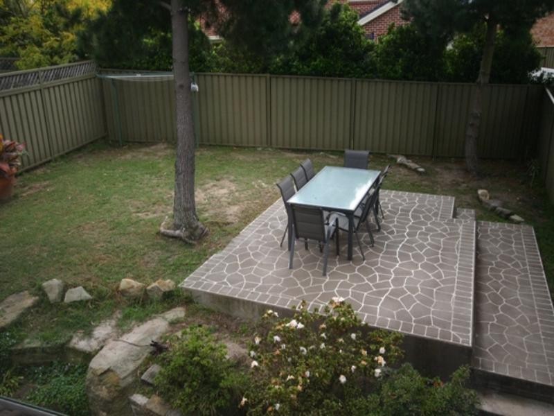 10A JAMISON Place, Barden Ridge NSW 2234