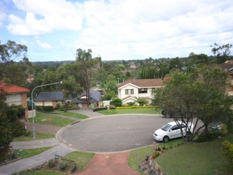 10A JAMISON Place, Barden Ridge NSW 2234