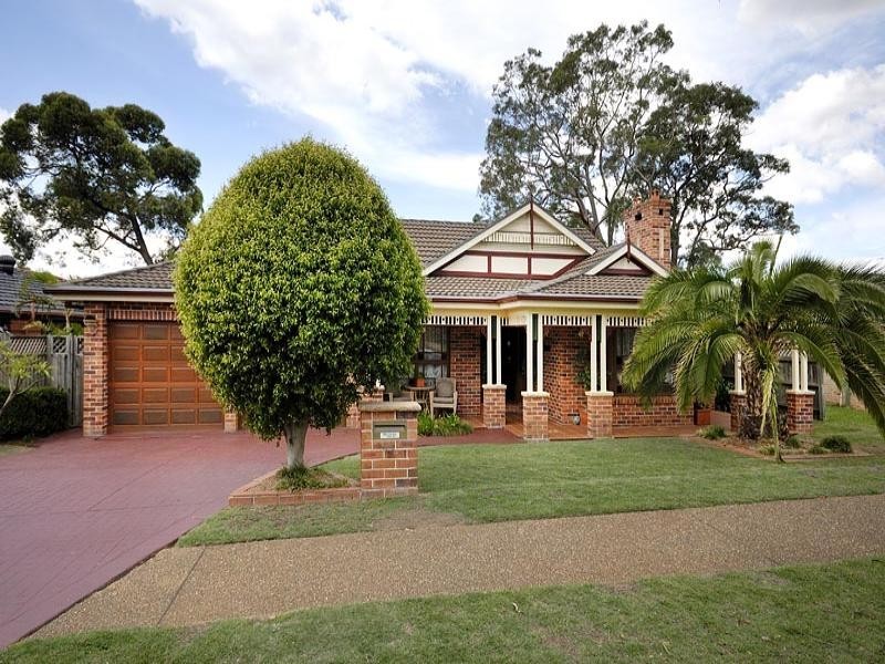 54 Carter Road, Menai NSW 2234