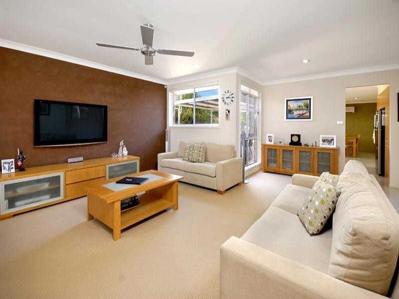 16 Raine Place, Barden Ridge NSW 2234