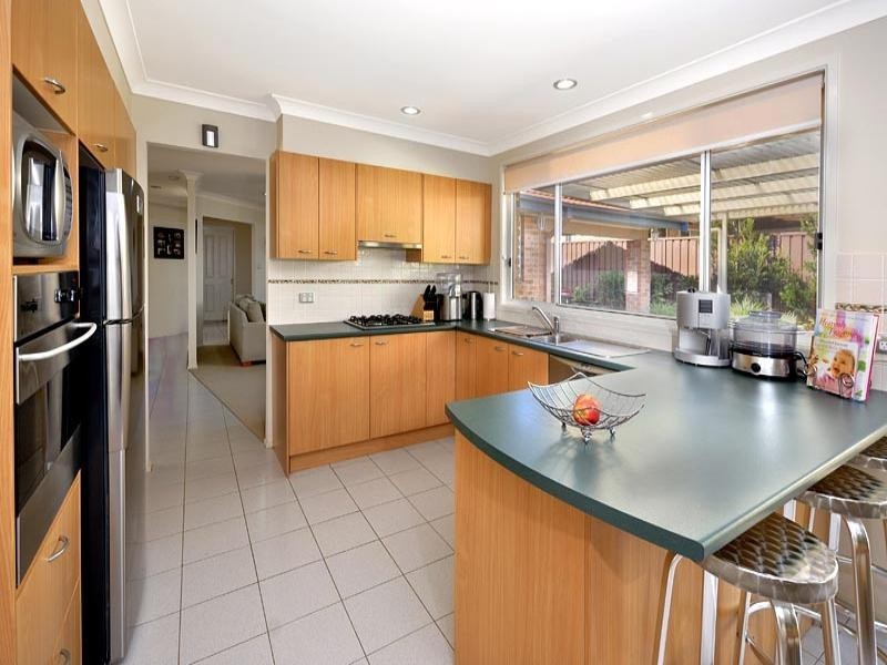 16 Raine Place, Barden Ridge NSW 2234