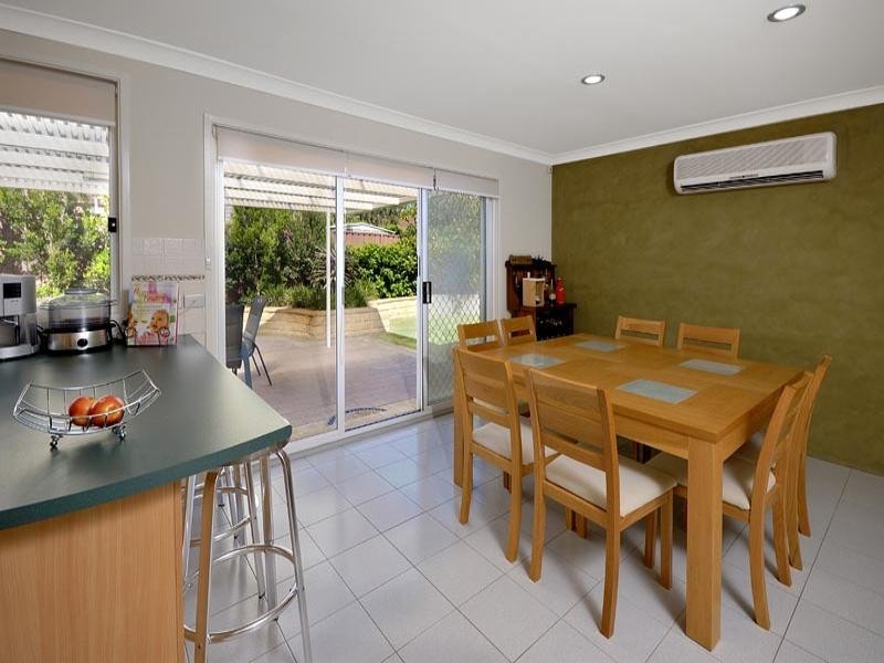 16 Raine Place, Barden Ridge NSW 2234