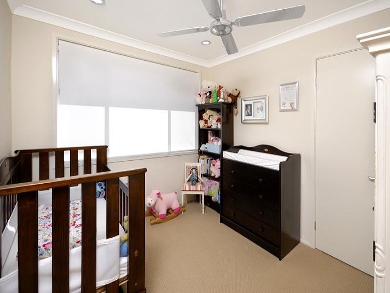 16 Raine Place, Barden Ridge NSW 2234