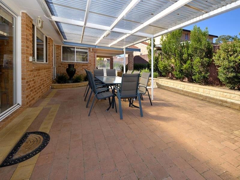 16 Raine Place, Barden Ridge NSW 2234