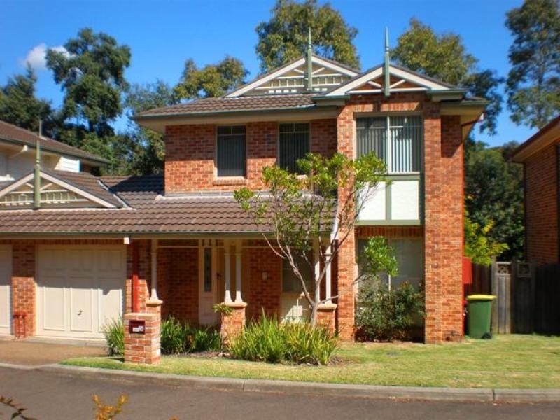 24/1 Macmahon Place, Menai NSW 2234