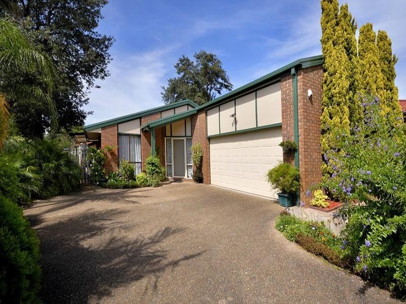 7 Laurel Grove, Menai NSW 2234