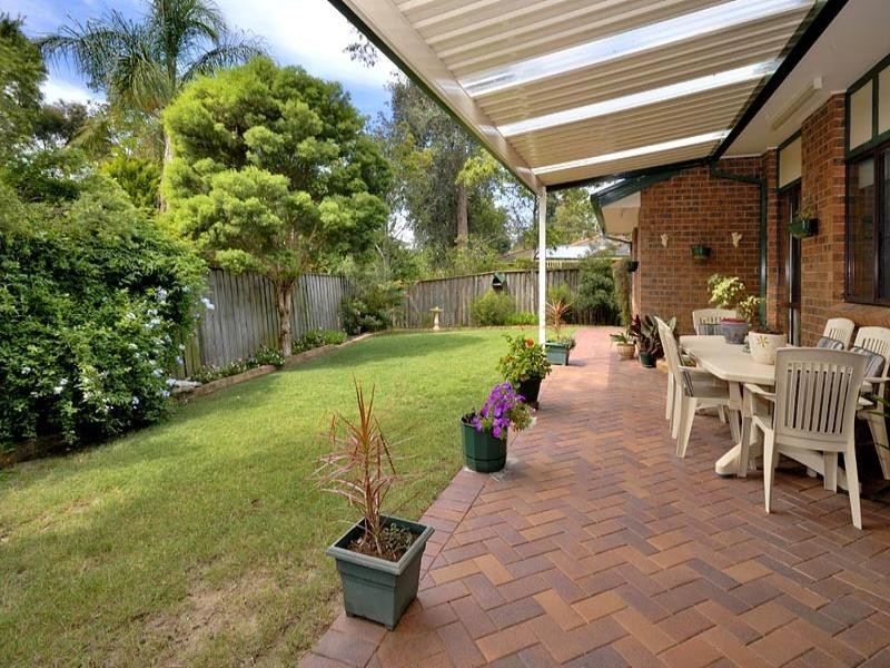 7 Laurel Grove, Menai NSW 2234