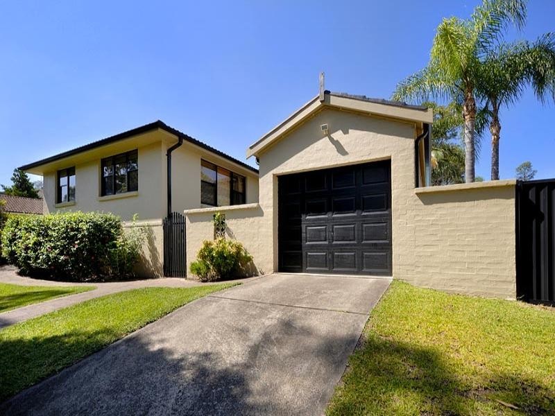 22 Bodalla Crescent, Bangor NSW 2234