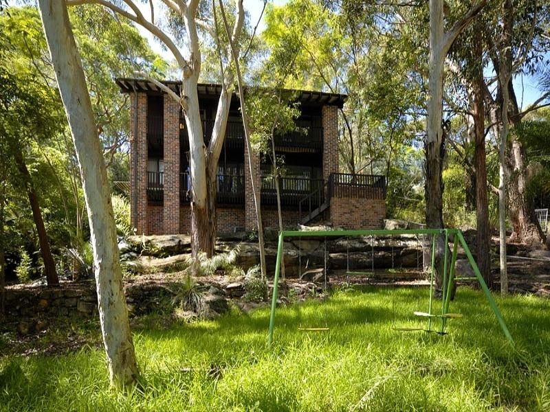 11 Ulladulla Place, Kareela NSW 2232