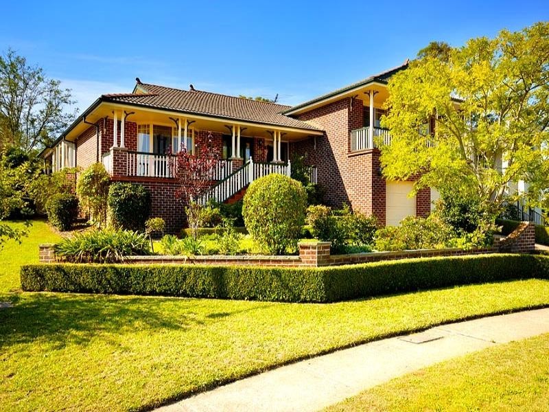 129 David Road, Barden Ridge NSW 2234