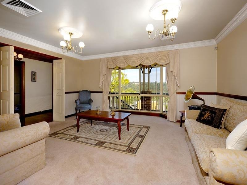 129 David Road, Barden Ridge NSW 2234