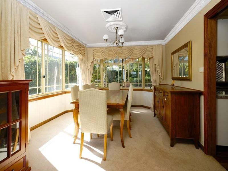 129 David Road, Barden Ridge NSW 2234