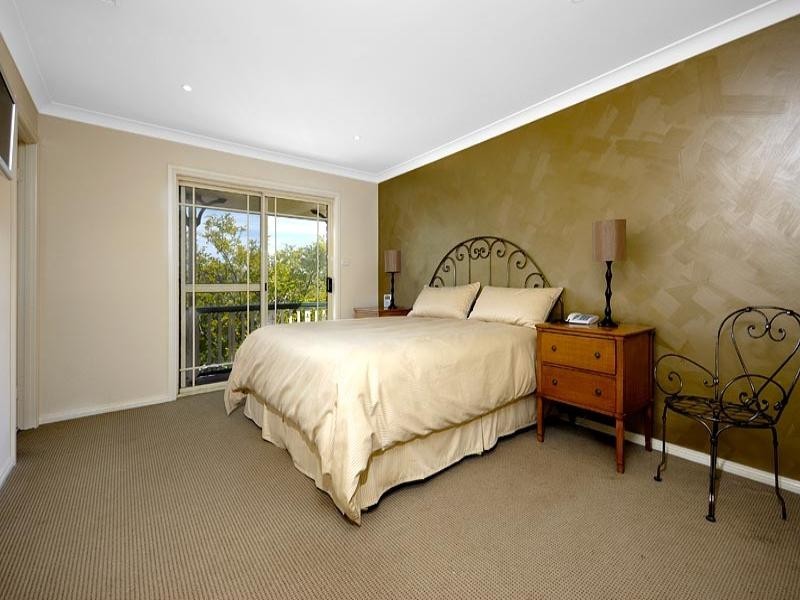 129 David Road, Barden Ridge NSW 2234