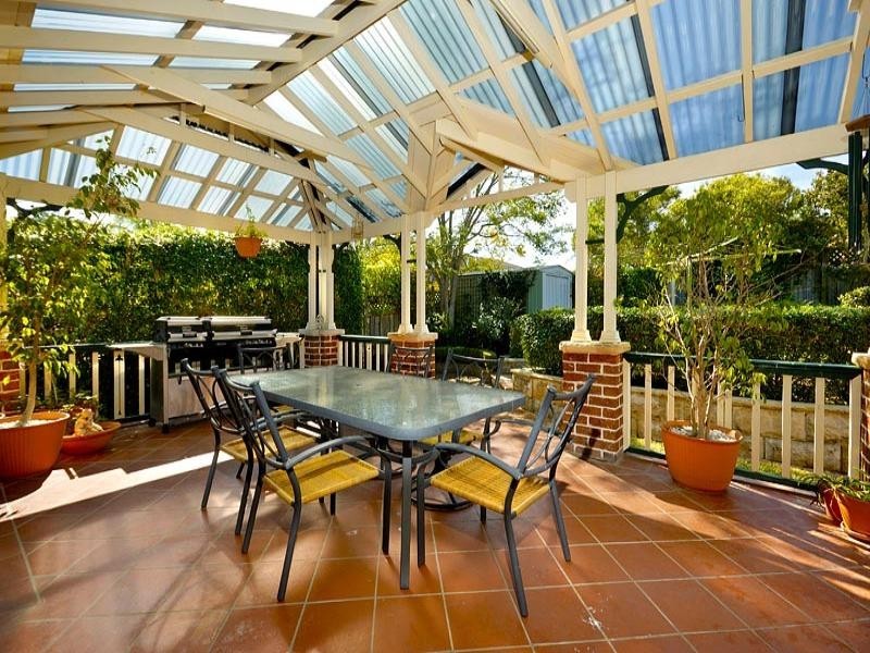 129 David Road, Barden Ridge NSW 2234